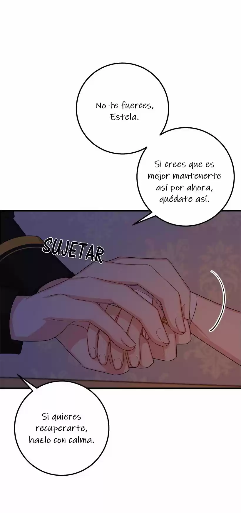 Soy Hija De Esta Casa - Capítulo 50 - Página 12 - LectorTMOo