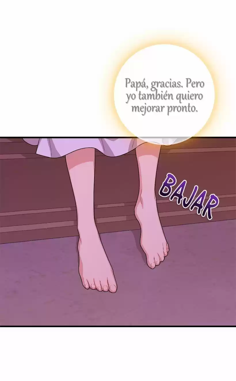 Soy Hija De Esta Casa - Capítulo 50 - Página 16 - LectorTMOo