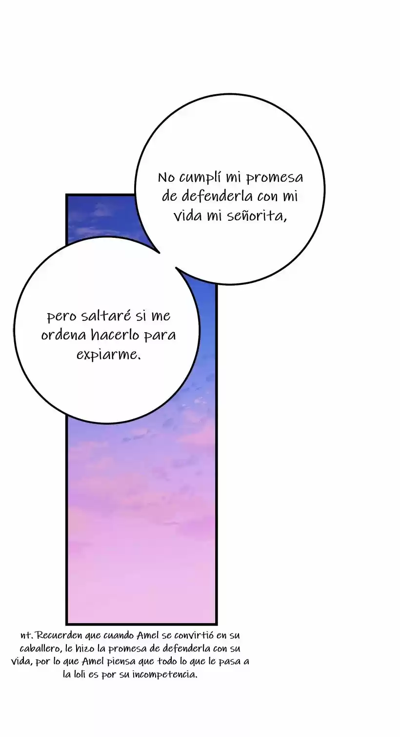Soy Hija De Esta Casa - Capítulo 50 - Página 34 - LectorTMOo