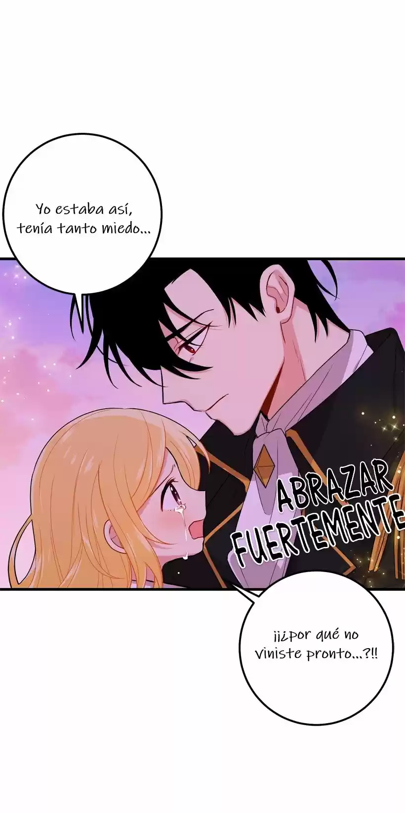 Soy Hija De Esta Casa - Capítulo 50 - Página 53 - LectorTMOo