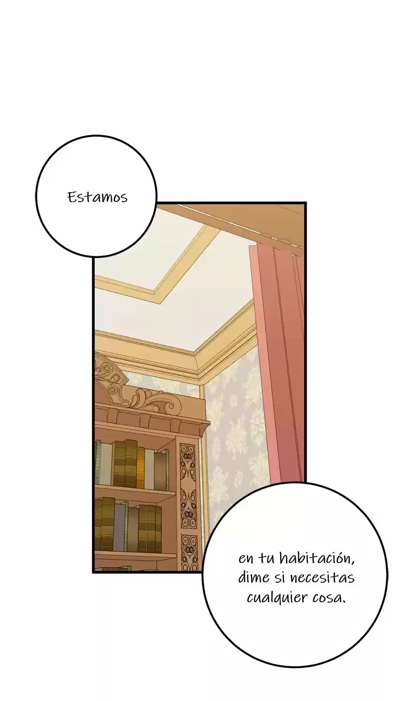 Soy Hija De Esta Casa - Capítulo 50 - Página 57 - LectorTMOo