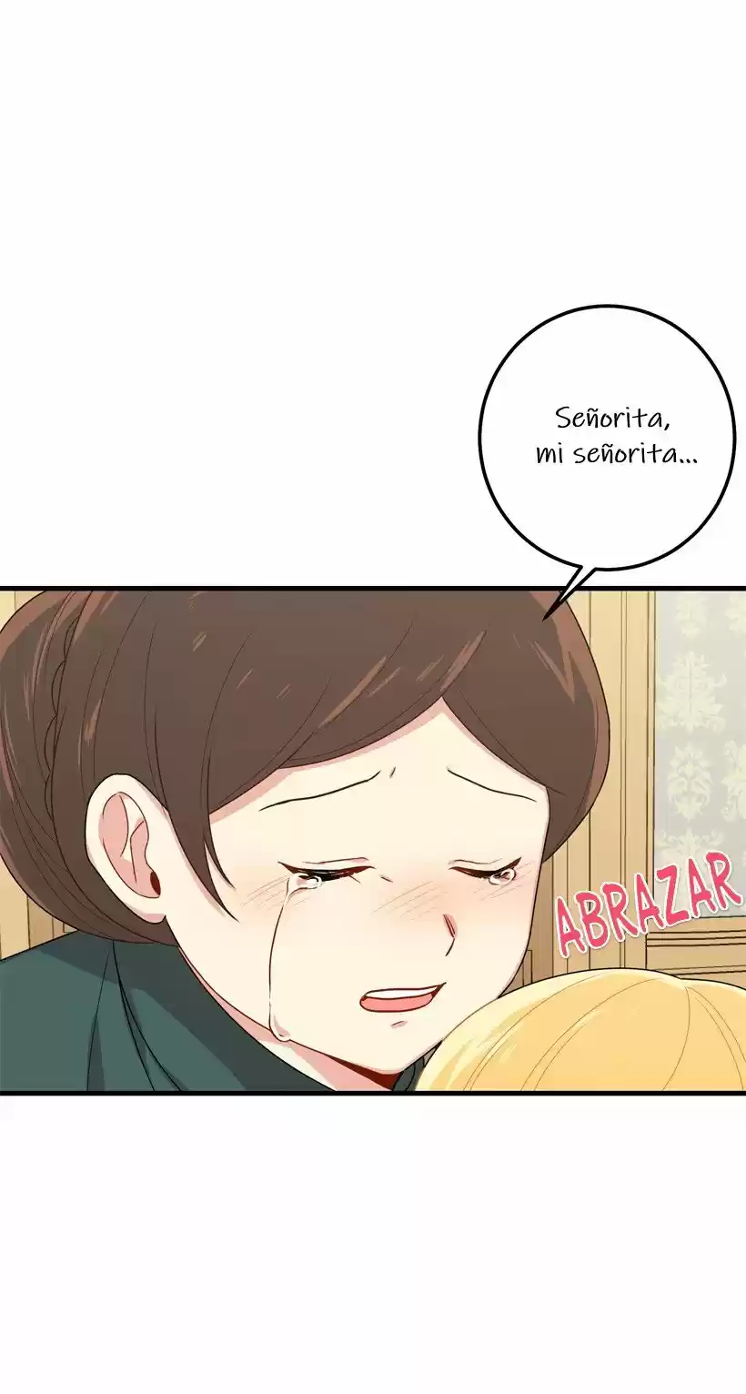 Soy Hija De Esta Casa - Capítulo 50 - Página 61 - LectorTMOo