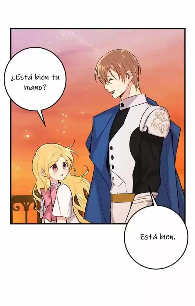 Soy Hija De Esta Casa - Capítulo 51 - Página 6 - LectorTMOo