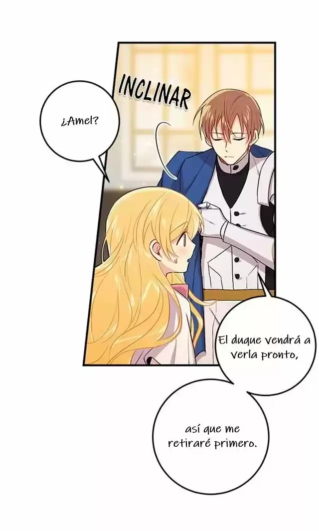 Soy Hija De Esta Casa - Capítulo 51 - Página 16 - LectorTMOo