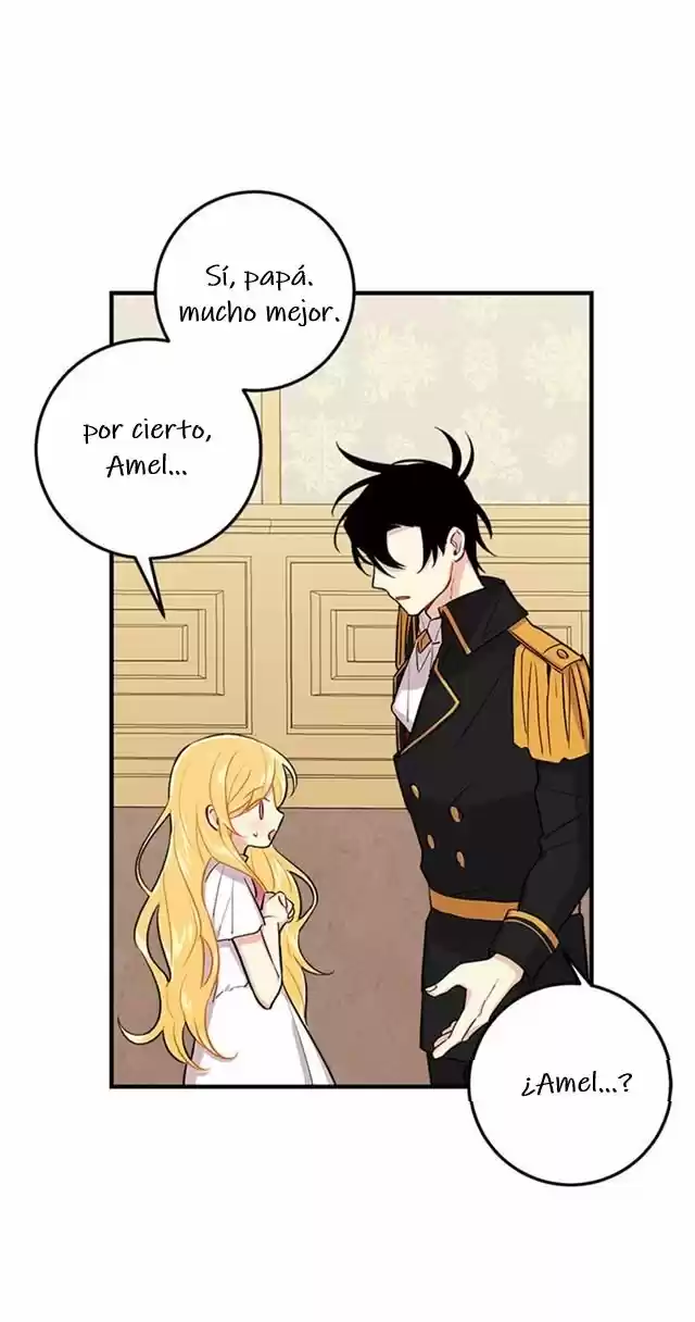 Soy Hija De Esta Casa - Capítulo 51 - Página 21 - LectorTMOo
