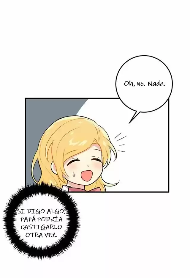 Soy Hija De Esta Casa - Capítulo 51 - Página 22 - LectorTMOo