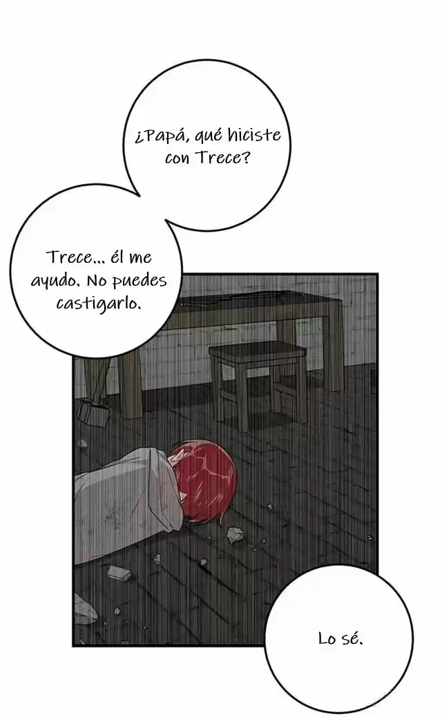 Soy Hija De Esta Casa - Capítulo 51 - Página 23 - LectorTMOo