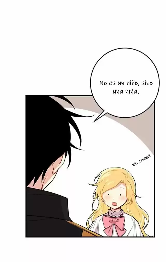 Soy Hija De Esta Casa - Capítulo 51 - Página 25 - LectorTMOo