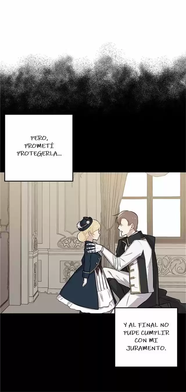 Soy Hija De Esta Casa - Capítulo 51 - Página 31 - LectorTMOo
