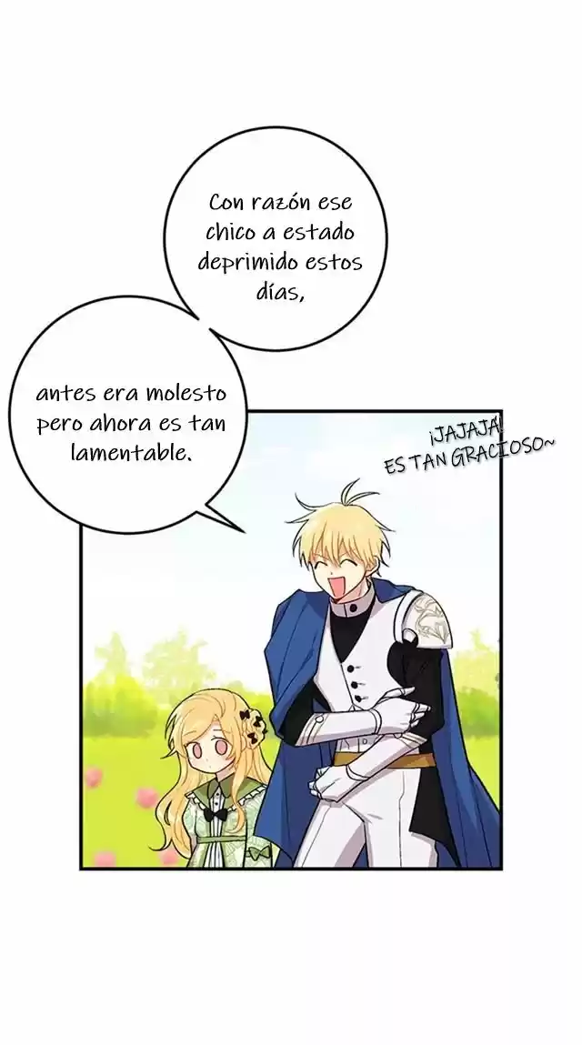 Soy Hija De Esta Casa - Capítulo 51 - Página 37 - LectorTMOo