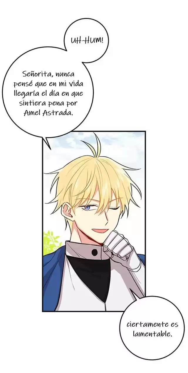 Soy Hija De Esta Casa - Capítulo 51 - Página 40 - LectorTMOo
