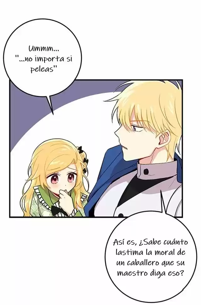 Soy Hija De Esta Casa - Capítulo 51 - Página 45 - LectorTMOo
