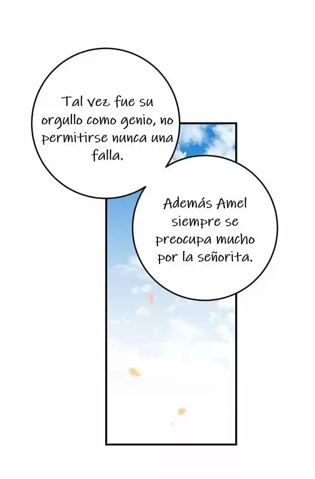 Soy Hija De Esta Casa - Capítulo 51 - Página 48 - LectorTMOo
