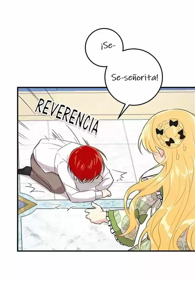 Soy Hija De Esta Casa - Capítulo 51 - Página 53 - LectorTMOo