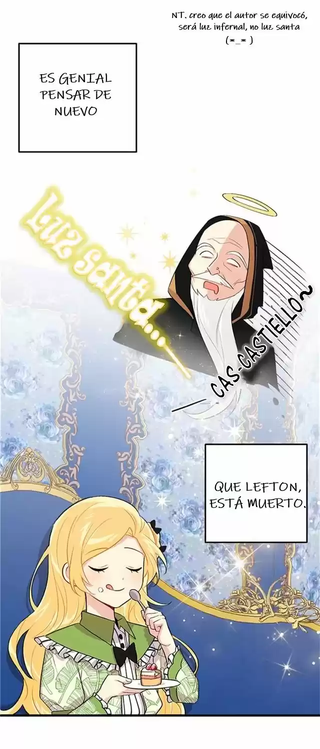 Soy Hija De Esta Casa - Capítulo 52 - Página 7 - LectorTMOo