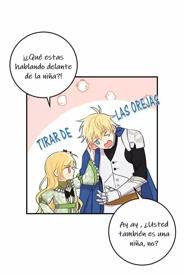 Soy Hija De Esta Casa - Capítulo 52 - Página 15 - LectorTMOo