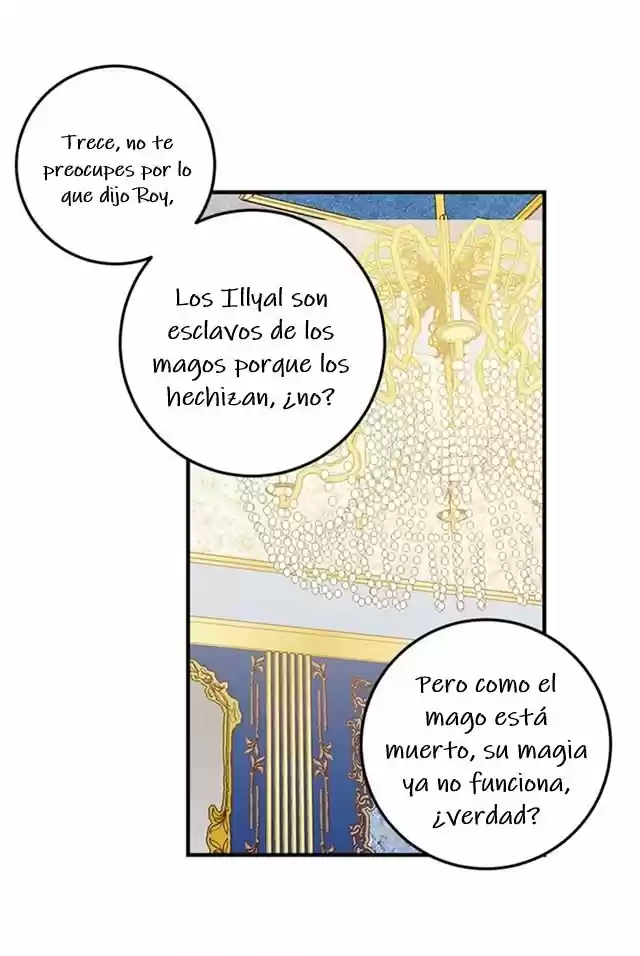 Soy Hija De Esta Casa - Capítulo 52 - Página 16 - LectorTMOo
