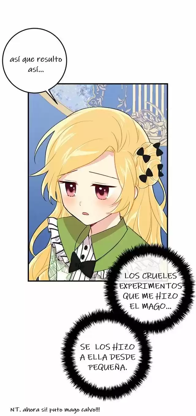 Soy Hija De Esta Casa - Capítulo 52 - Página 18 - LectorTMOo