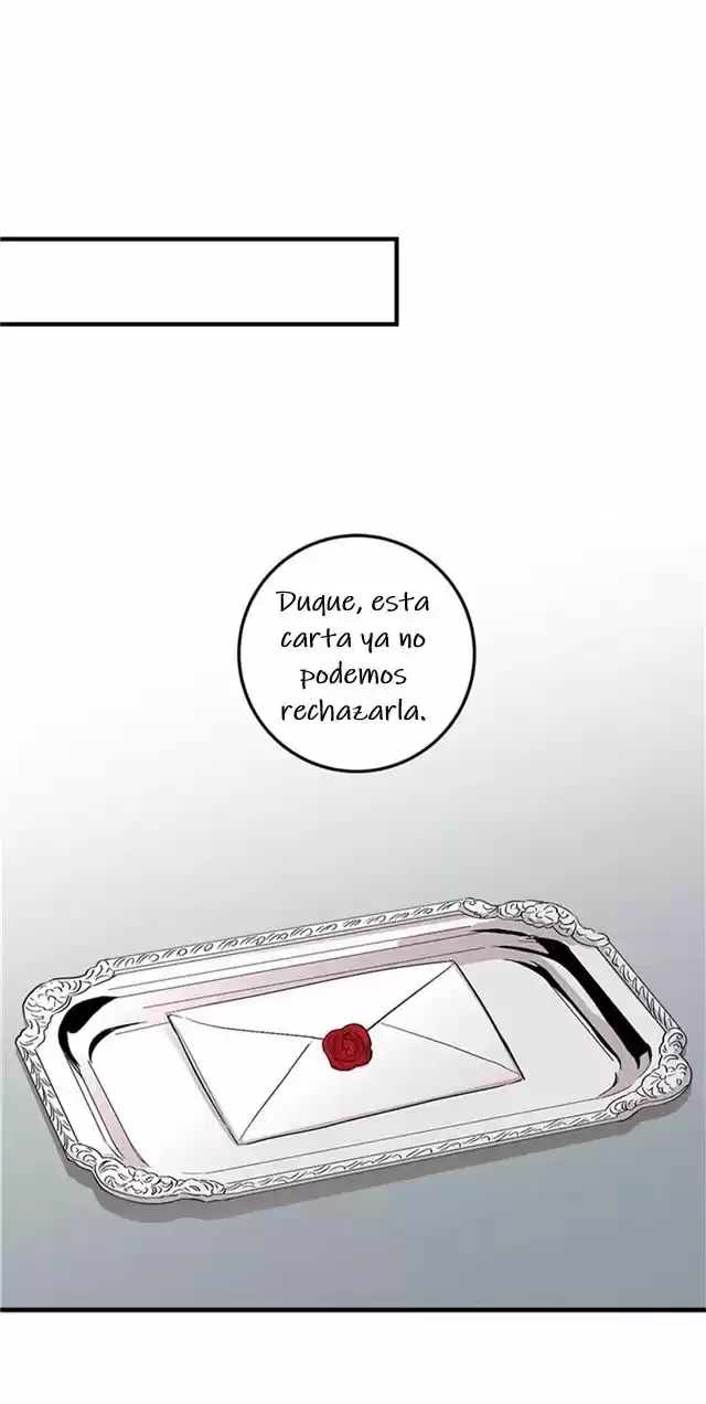 Soy Hija De Esta Casa - Capítulo 52 - Página 21 - LectorTMOo