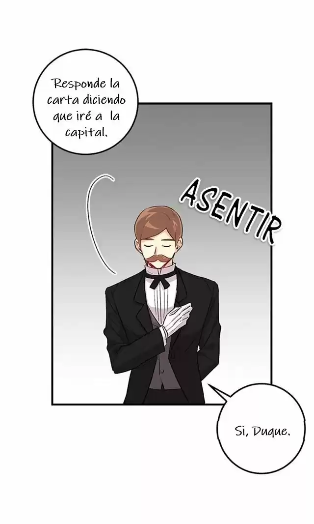 Soy Hija De Esta Casa - Capítulo 52 - Página 26 - LectorTMOo