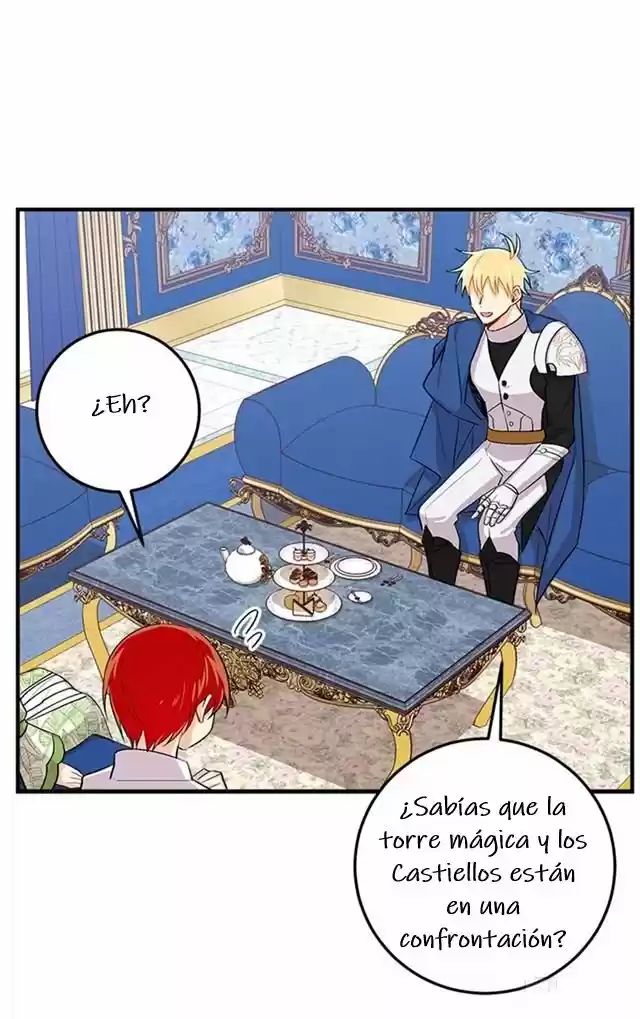 Soy Hija De Esta Casa - Capítulo 52 - Página 30 - LectorTMOo