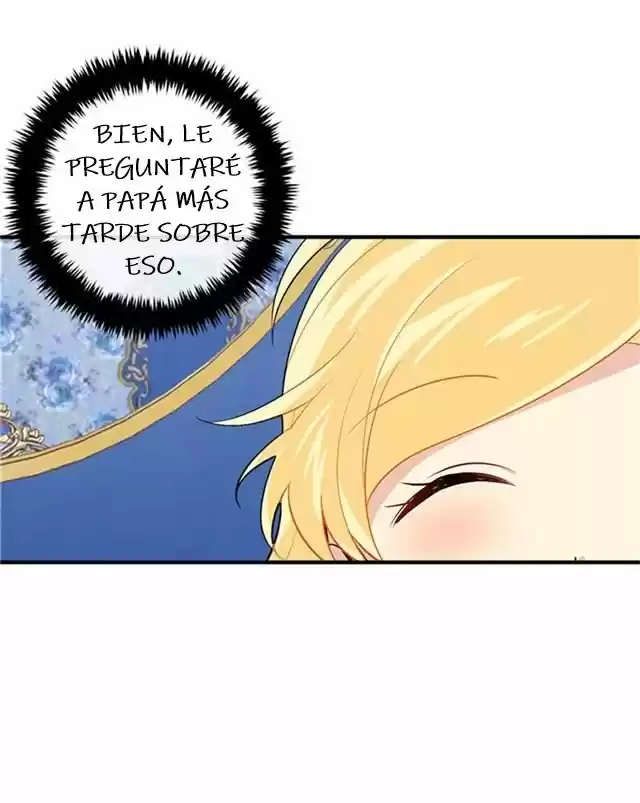 Soy Hija De Esta Casa - Capítulo 52 - Página 34 - LectorTMOo