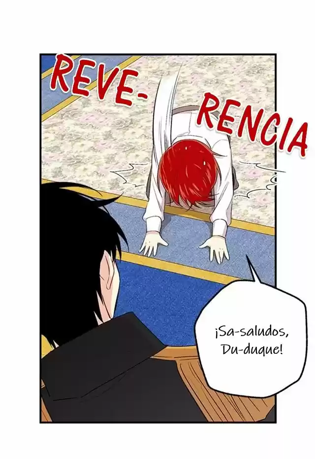 Soy Hija De Esta Casa - Capítulo 52 - Página 39 - LectorTMOo