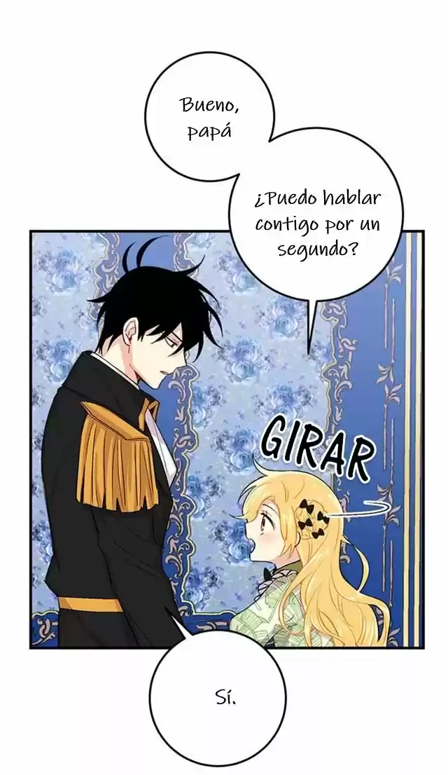 Soy Hija De Esta Casa - Capítulo 52 - Página 41 - LectorTMOo