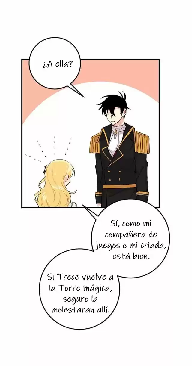 Soy Hija De Esta Casa - Capítulo 52 - Página 44 - LectorTMOo