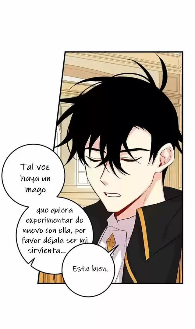Soy Hija De Esta Casa - Capítulo 52 - Página 45 - LectorTMOo