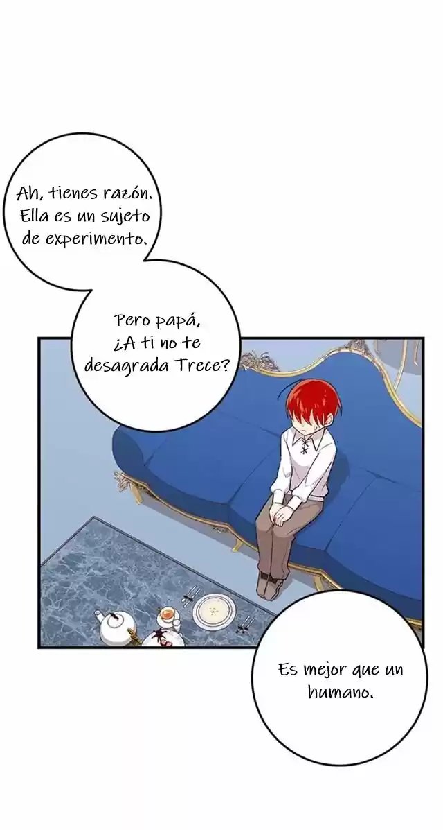 Soy Hija De Esta Casa - Capítulo 52 - Página 49 - LectorTMOo