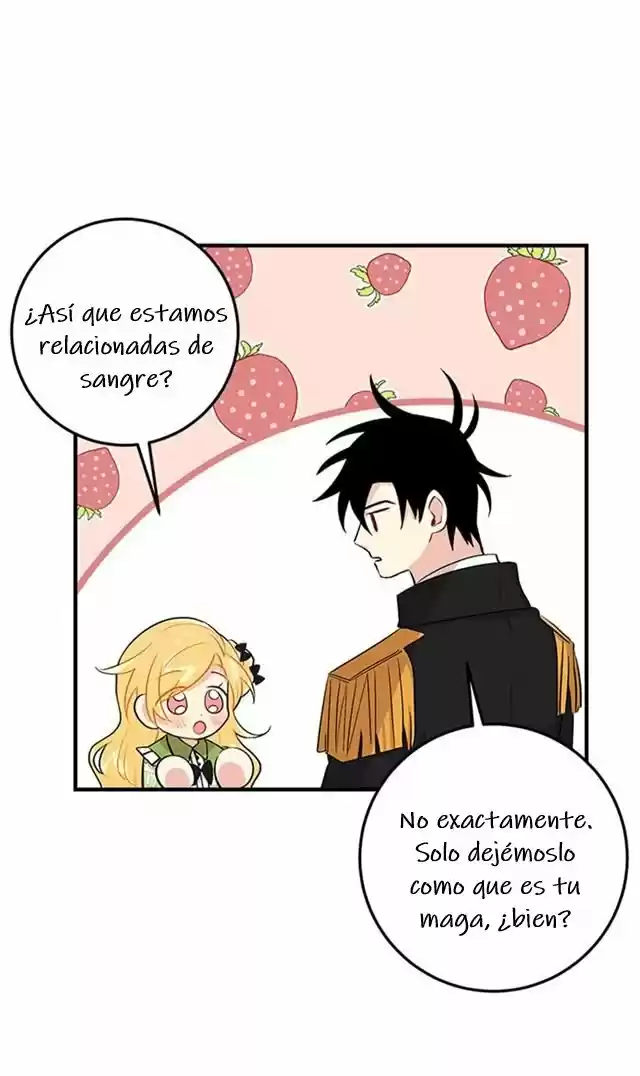 Soy Hija De Esta Casa - Capítulo 52 - Página 50 - LectorTMOo