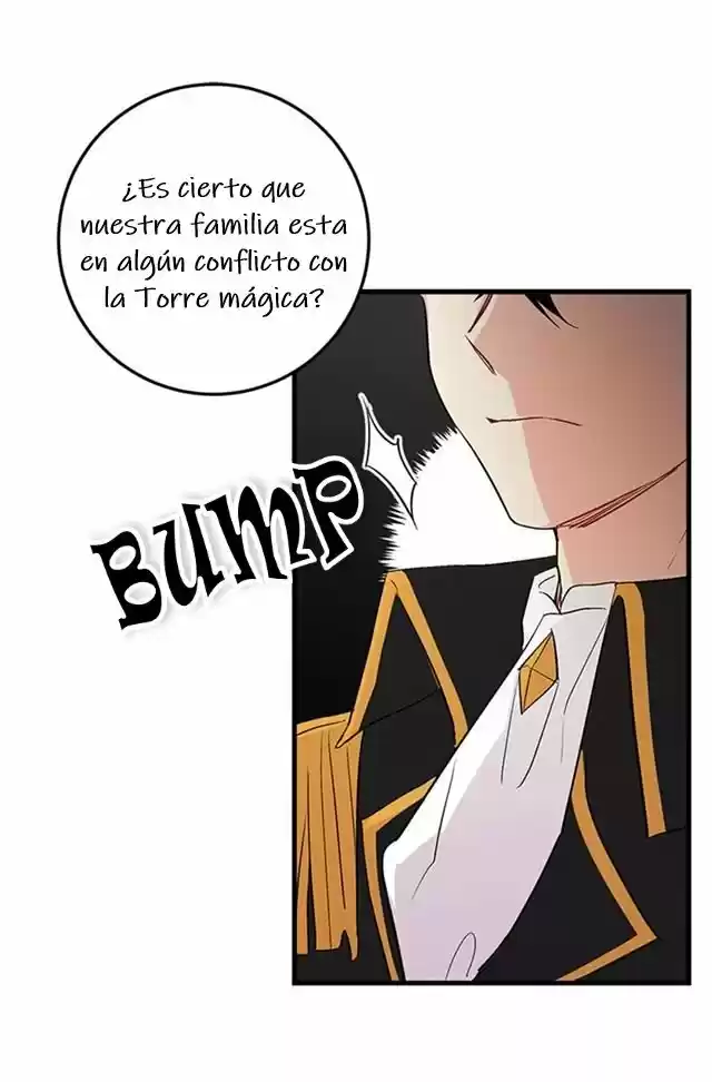 Soy Hija De Esta Casa - Capítulo 52 - Página 52 - LectorTMOo