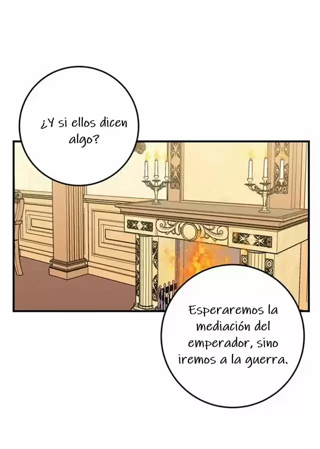 Soy Hija De Esta Casa - Capítulo 52 - Página 54 - LectorTMOo
