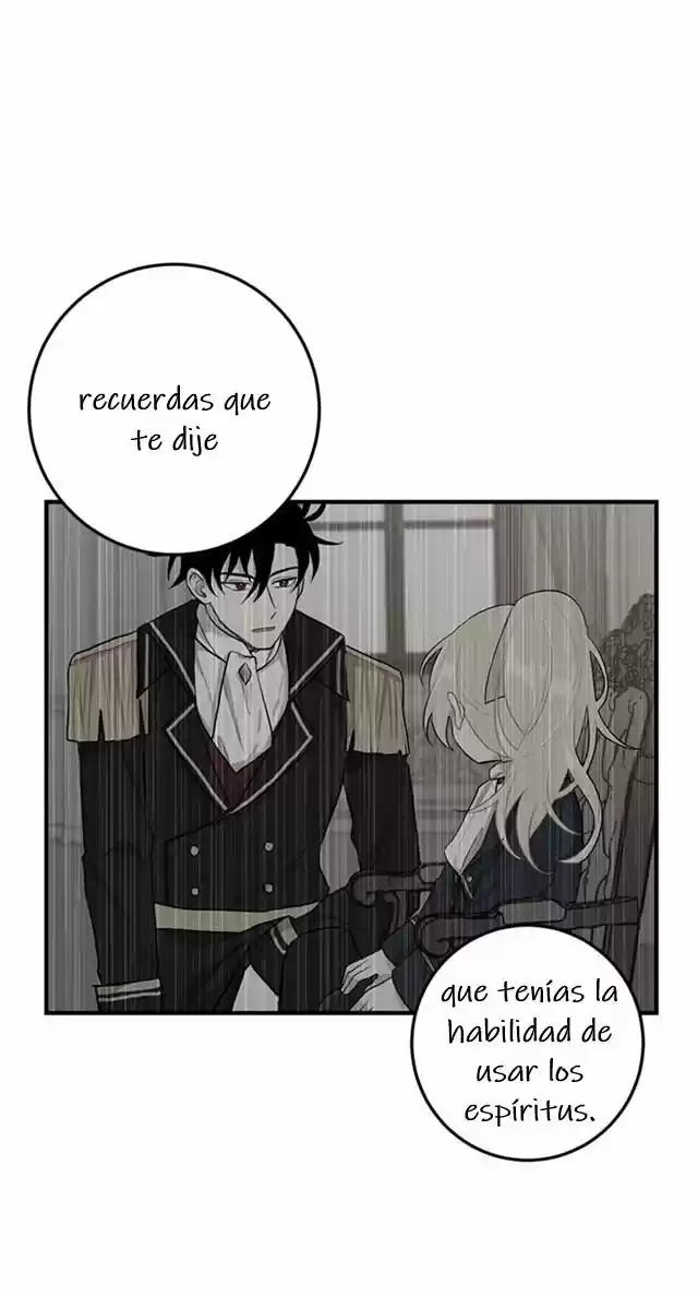Soy Hija De Esta Casa - Capítulo 52 - Página 64 - LectorTMOo