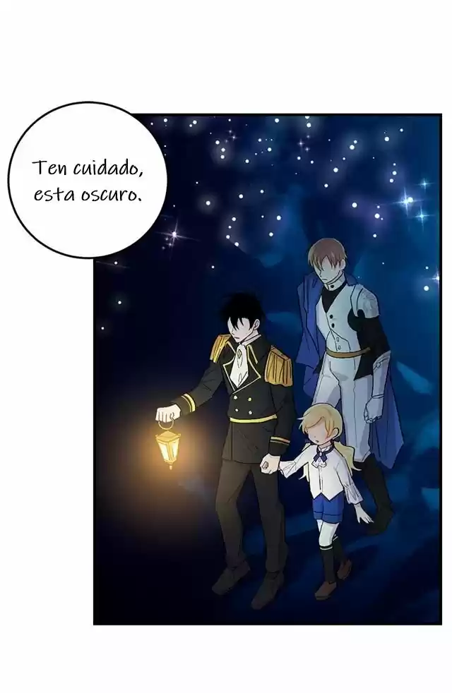 Soy Hija De Esta Casa - Capítulo 53 - Página 16 - LectorTMOo