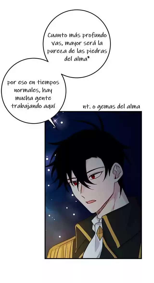 Soy Hija De Esta Casa - Capítulo 53 - Página 17 - LectorTMOo