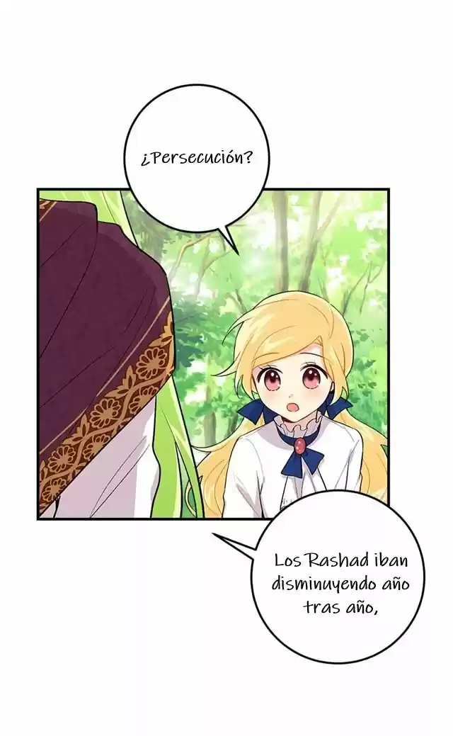 Soy Hija De Esta Casa - Capítulo 53 - Página 50 - LectorTMOo