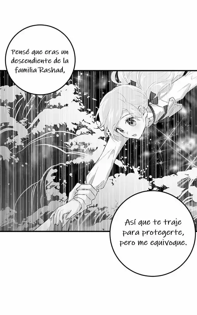 Soy Hija De Esta Casa - Capítulo 53 - Página 55 - LectorTMOo