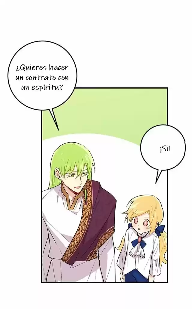 Soy Hija De Esta Casa - Capítulo 53 - Página 56 - LectorTMOo