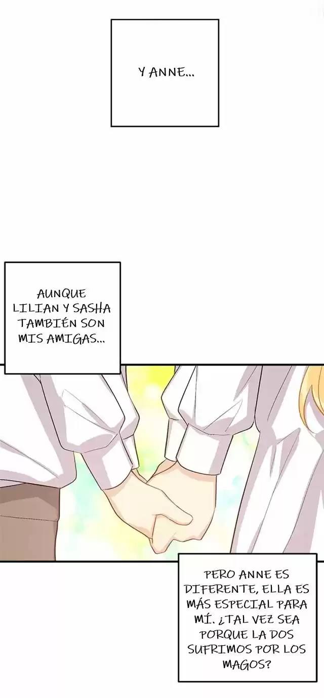 Soy Hija De Esta Casa - Capítulo 53 - Página 62 - LectorTMOo