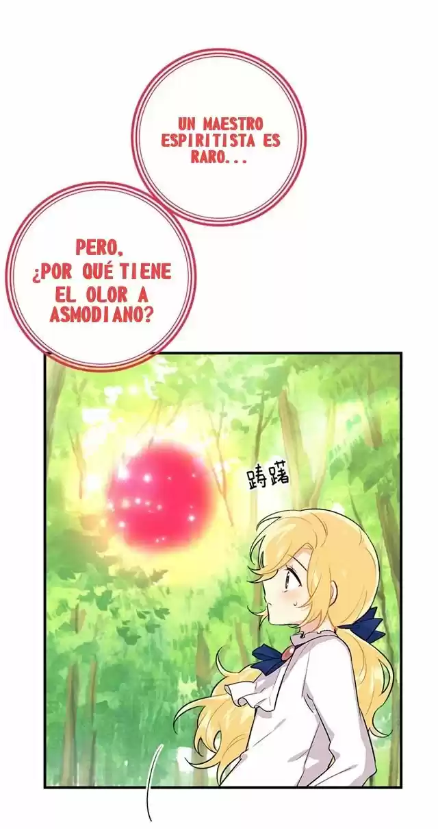 Soy Hija De Esta Casa - Capítulo 54 - Página 5 - LectorTMOo