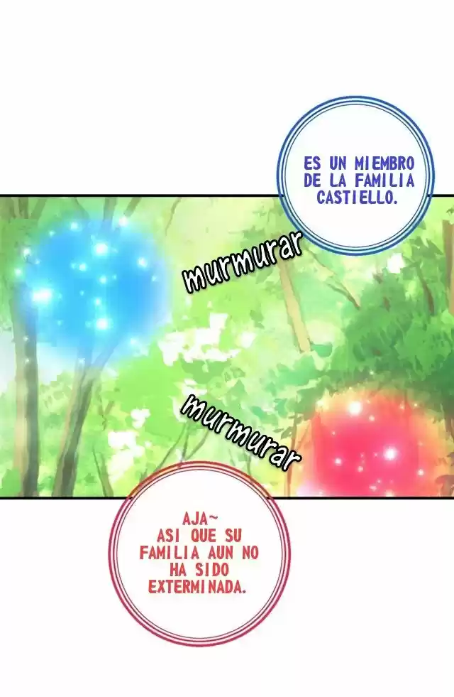 Soy Hija De Esta Casa - Capítulo 54 - Página 6 - LectorTMOo