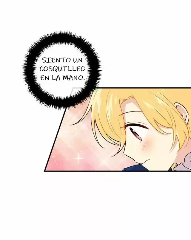Soy Hija De Esta Casa - Capítulo 54 - Página 21 - LectorTMOo
