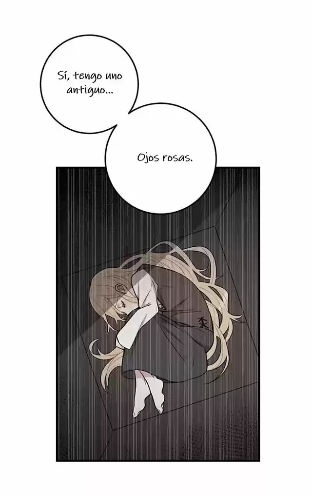 Soy Hija De Esta Casa - Capítulo 54 - Página 28 - LectorTMOo