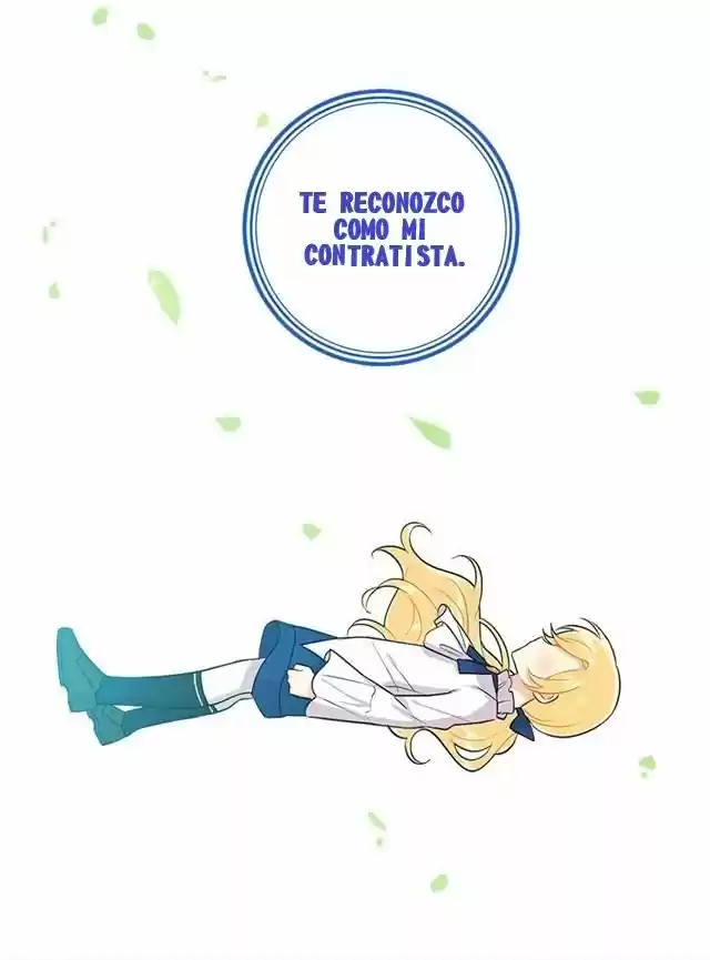 Soy Hija De Esta Casa - Capítulo 54 - Página 30 - LectorTMOo