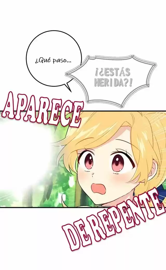 Soy Hija De Esta Casa - Capítulo 54 - Página 38 - LectorTMOo