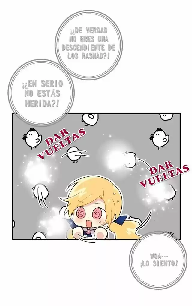 Soy Hija De Esta Casa - Capítulo 54 - Página 39 - LectorTMOo