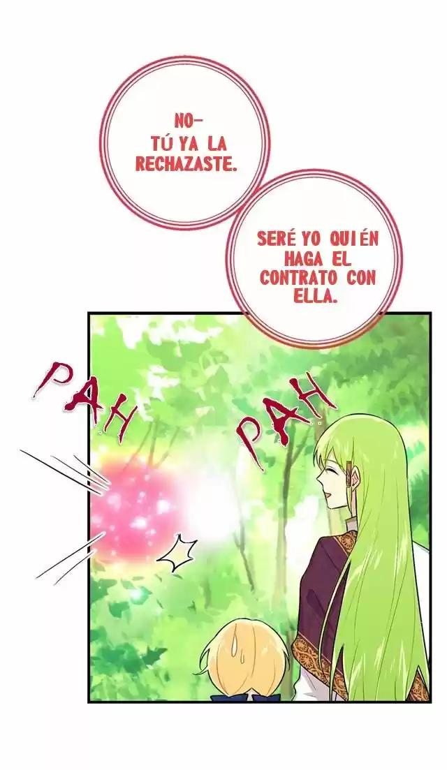 Soy Hija De Esta Casa - Capítulo 54 - Página 41 - LectorTMOo