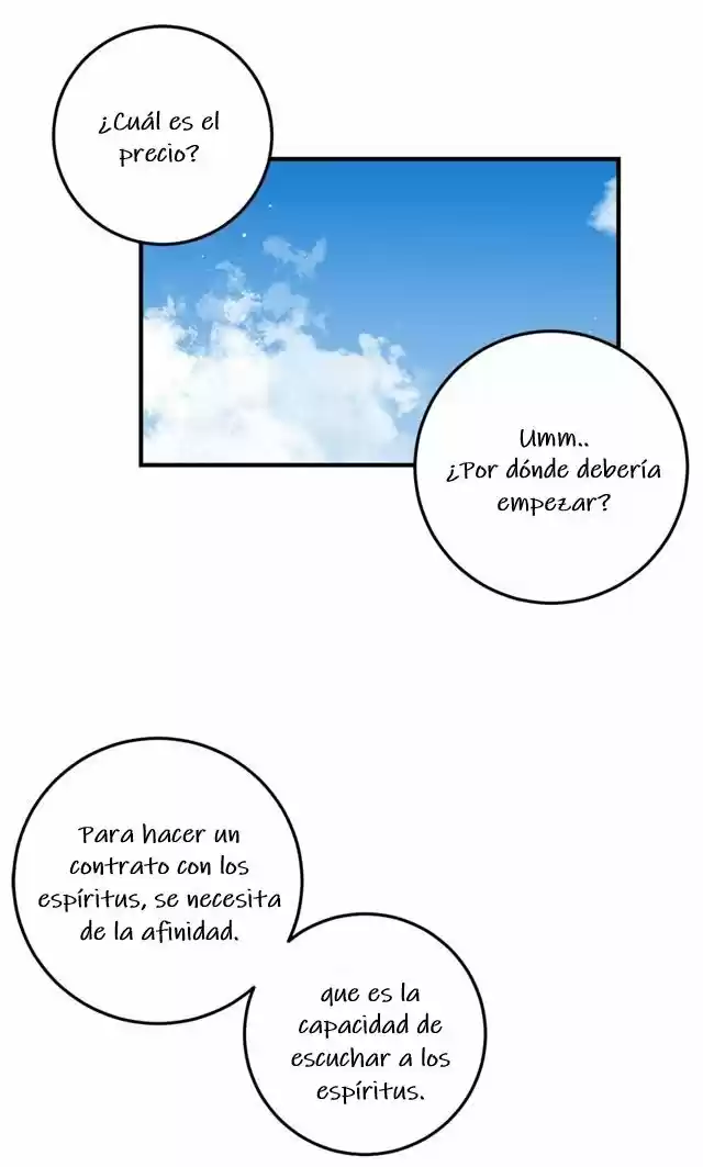 Soy Hija De Esta Casa - Capítulo 54 - Página 46 - LectorTMOo